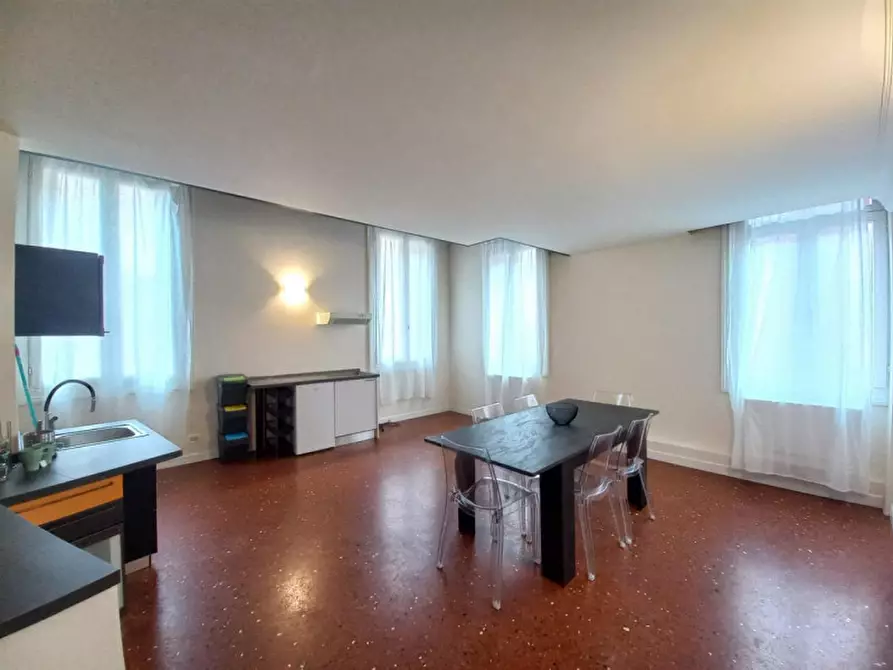 Immagine 4 di Appartamento in affitto  in CONTRA' PORTA SANTA CROCE a Vicenza