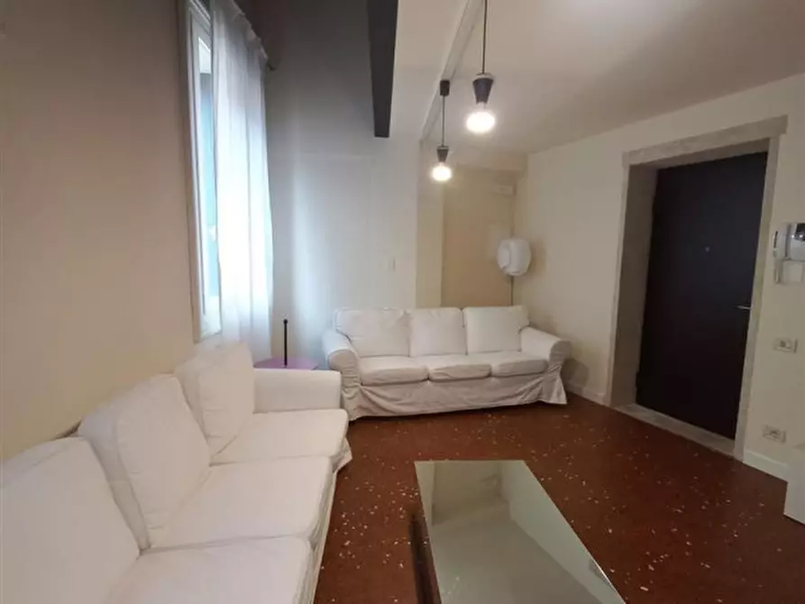Immagine 6 di Appartamento in affitto  in CONTRA' PORTA SANTA CROCE a Vicenza