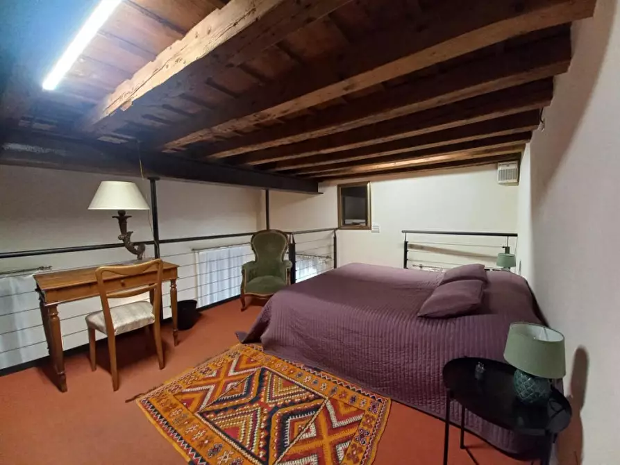 Immagine 7 di Appartamento in affitto  in CONTRA' PORTA SANTA CROCE a Vicenza