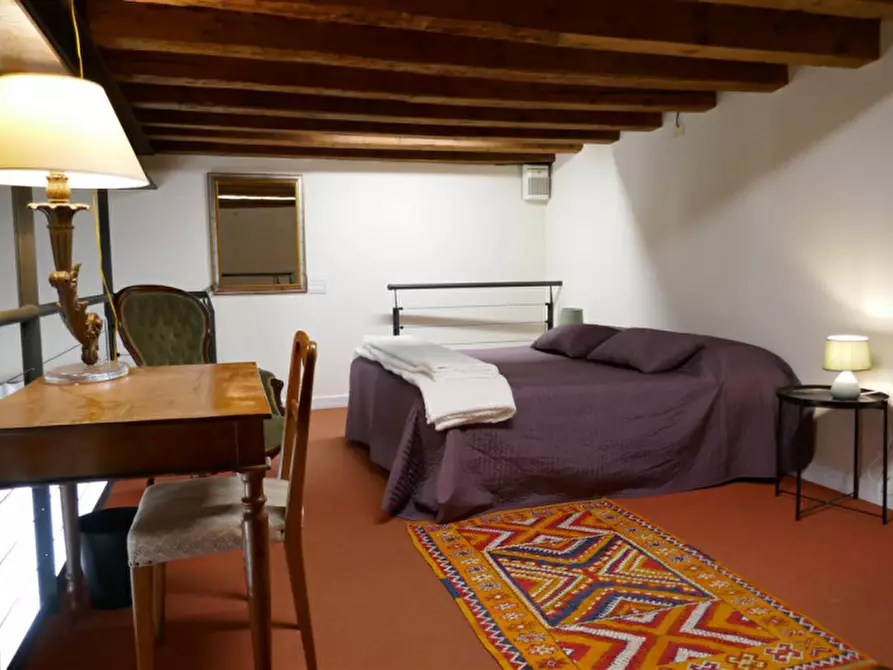 Immagine 8 di Appartamento in affitto  in CONTRA' PORTA SANTA CROCE a Vicenza