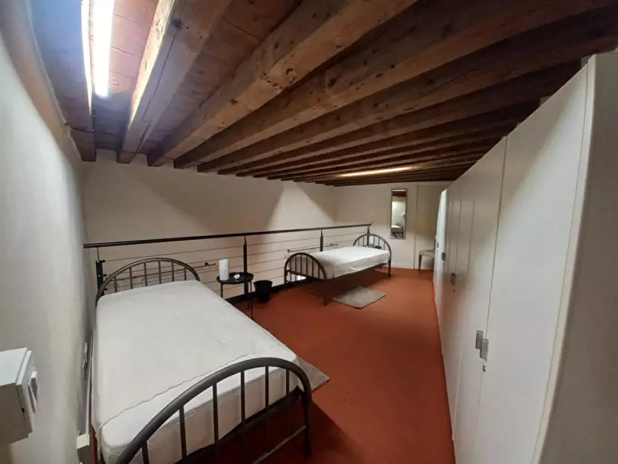 Immagine 9 di Appartamento in affitto  in CONTRA' PORTA SANTA CROCE a Vicenza