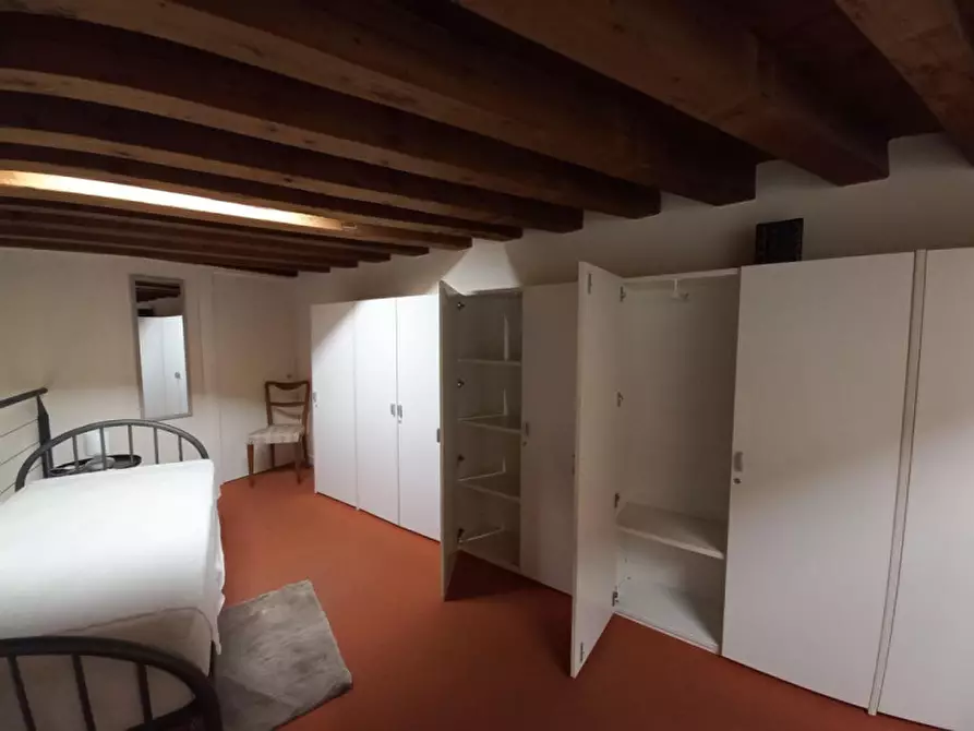 Immagine 10 di Appartamento in affitto  in CONTRA' PORTA SANTA CROCE a Vicenza