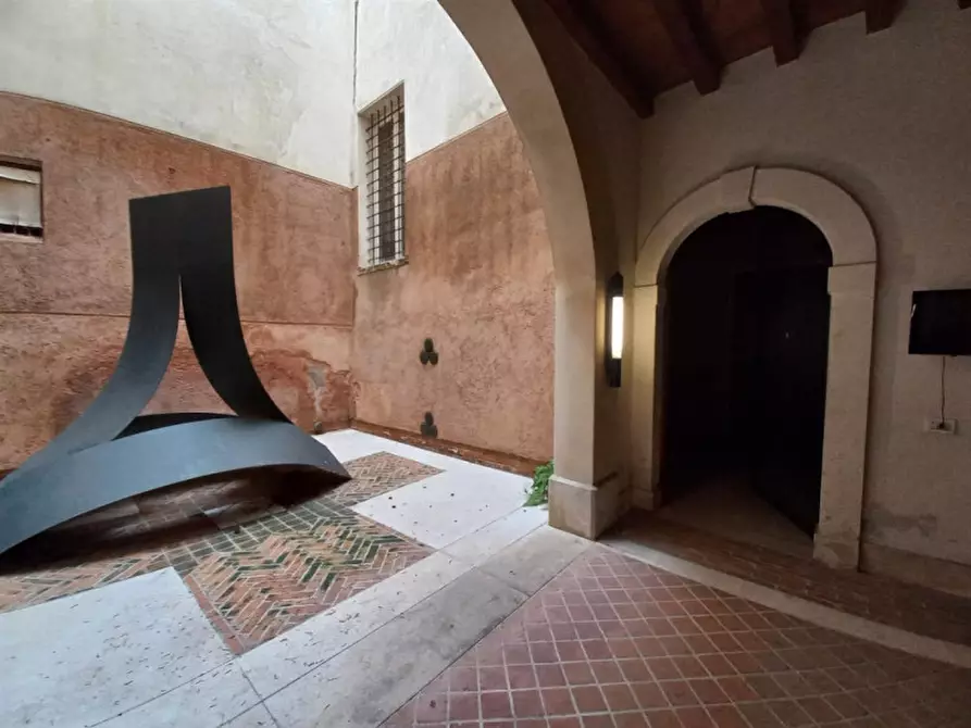 Immagine 12 di Appartamento in affitto  in CONTRA' PORTA SANTA CROCE a Vicenza