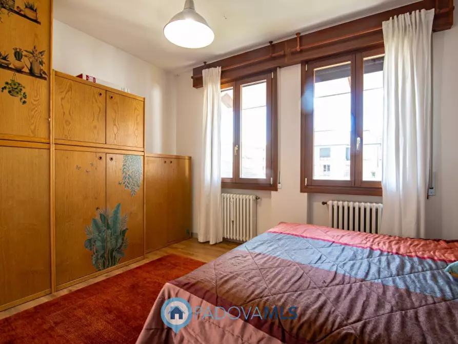 Immagine 17 di Casa bifamiliare in vendita  in Via Bari, 5 a Padova