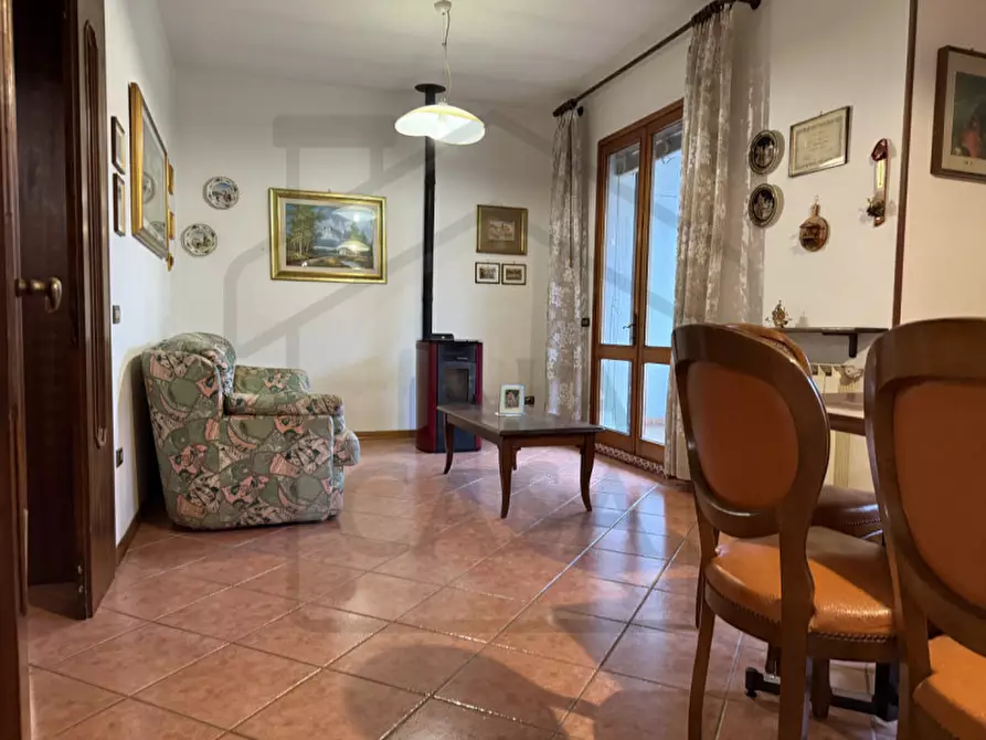 Immagine 5 di Casa bifamiliare in vendita  in Via Antonio Canova a Galzignano Terme