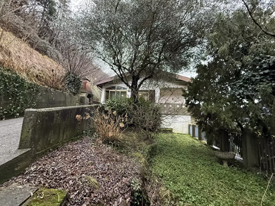 Immagine 13 di Casa bifamiliare in vendita  in Via Antonio Canova a Galzignano Terme