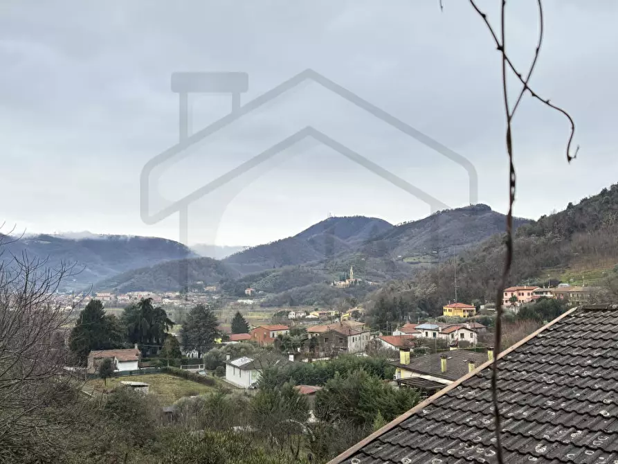 Immagine 14 di Casa bifamiliare in vendita  in Via Antonio Canova a Galzignano Terme