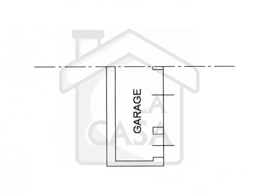 Immagine 16 di Casa bifamiliare in vendita  in Via Antonio Canova a Galzignano Terme