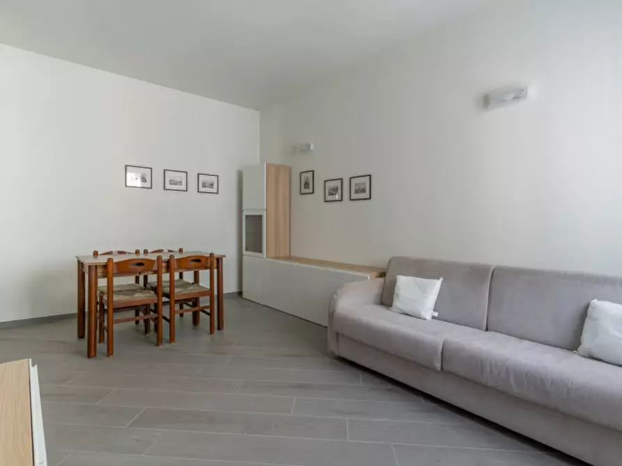 Immagine 5 di Appartamento in affitto  in via giacomo soldati - 14 a Milano