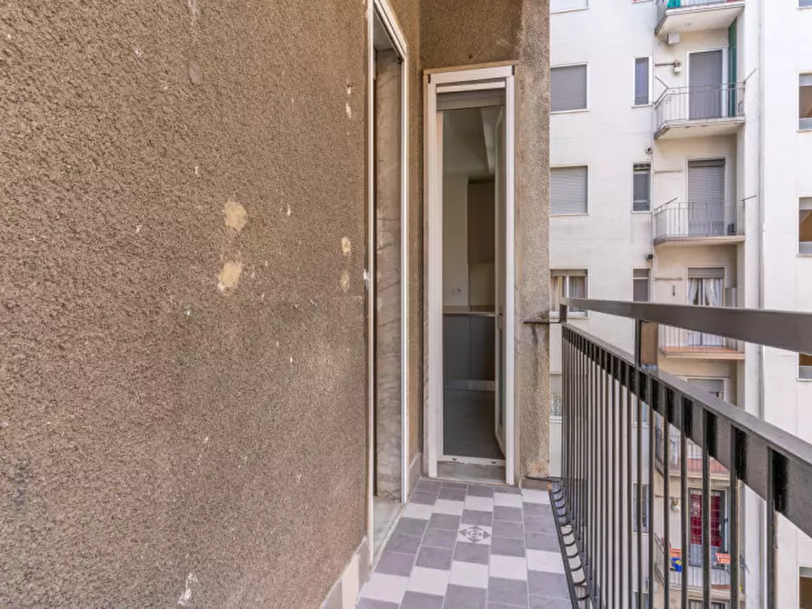 Immagine 24 di Appartamento in affitto  in via giacomo soldati - 14 a Milano