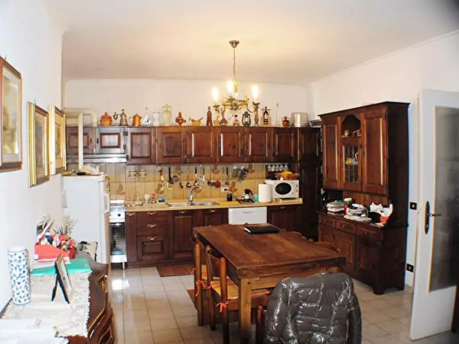 Immagine 1 di Appartamento in vendita  in Via Mario Fioretti a Roma