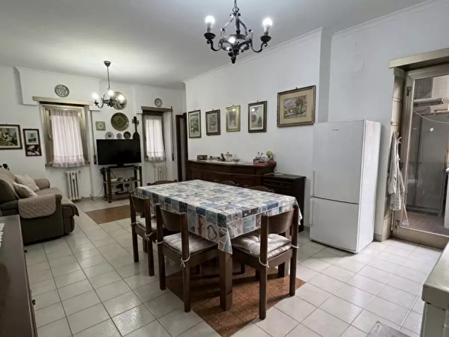 Immagine 1 di Appartamento in vendita  in Via Mario Fioretti a Roma