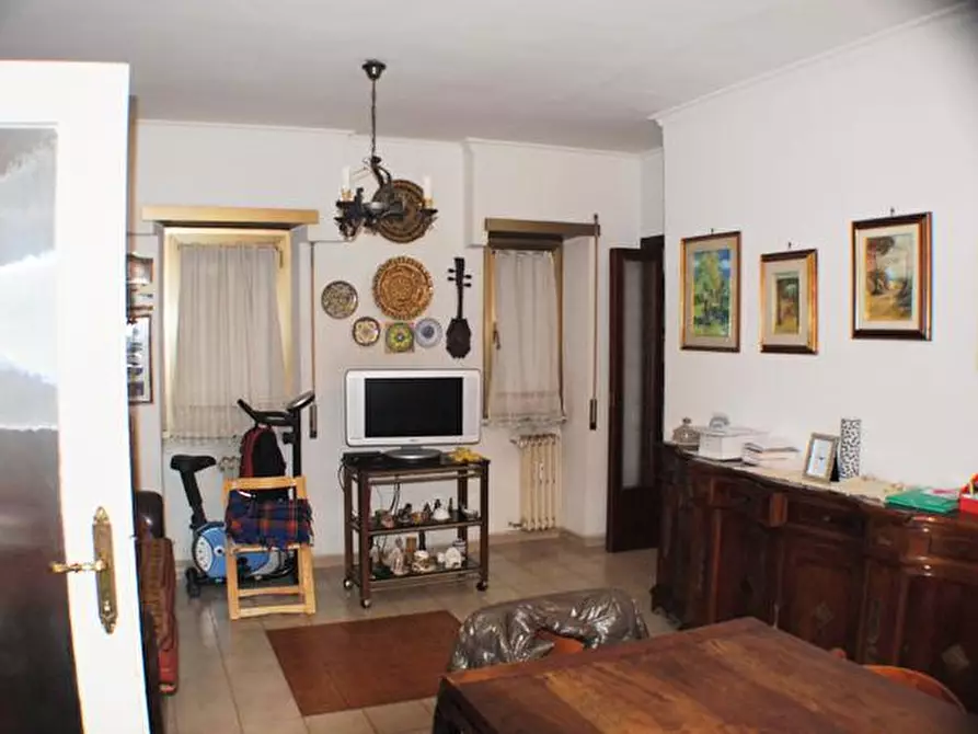 Immagine 2 di Appartamento in vendita  in Via Mario Fioretti a Roma