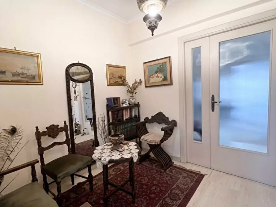 Immagine 3 di Appartamento in vendita  in Via Mario Fioretti a Roma