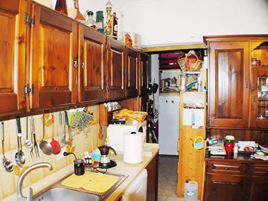 Immagine 4 di Appartamento in vendita  in Via Mario Fioretti a Roma