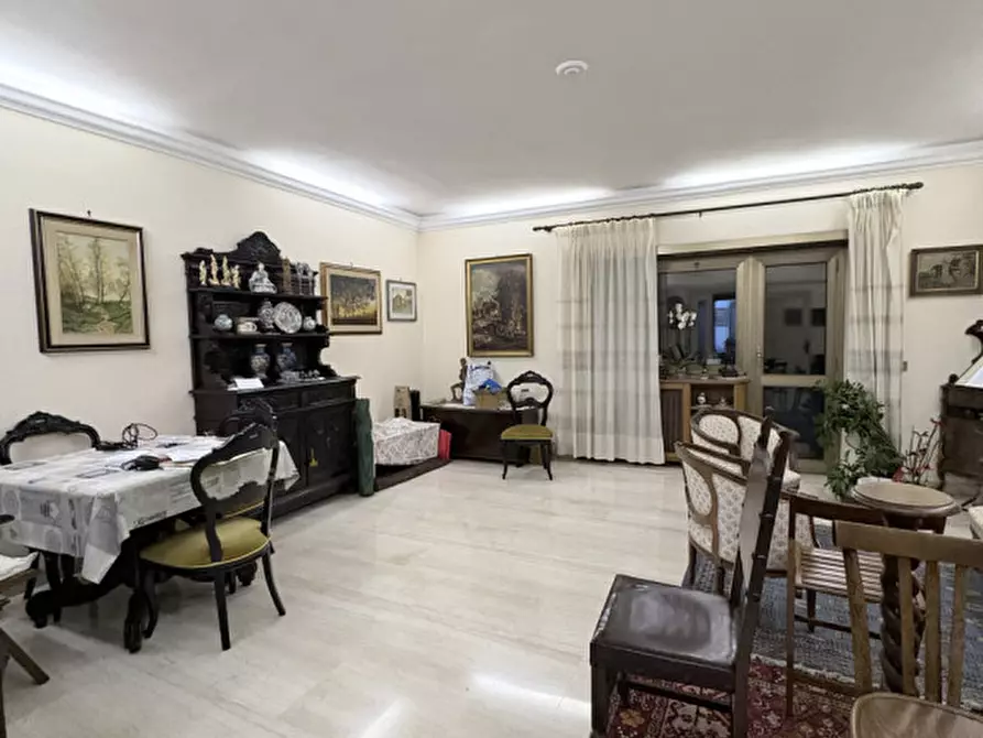 Immagine 5 di Appartamento in vendita  in Via Mario Fioretti a Roma
