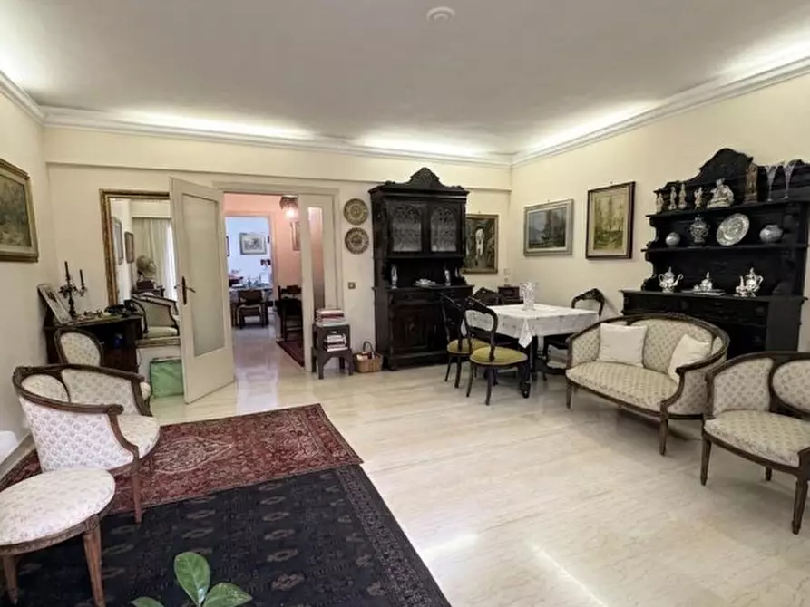 Immagine 5 di Appartamento in vendita  in Via Mario Fioretti a Roma