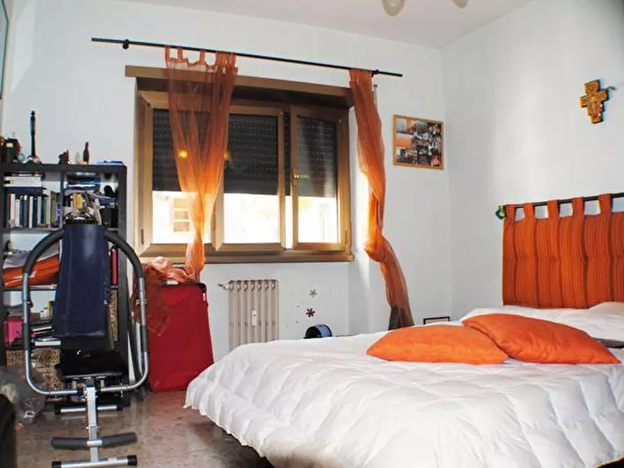 Immagine 6 di Appartamento in vendita  in Via Mario Fioretti a Roma