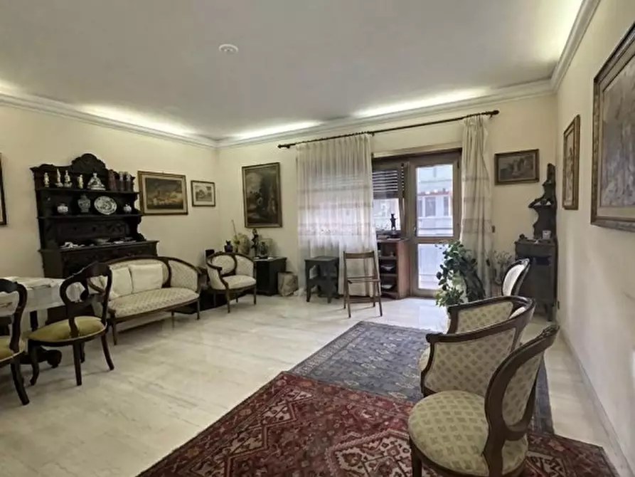 Immagine 6 di Appartamento in vendita  in Via Mario Fioretti a Roma