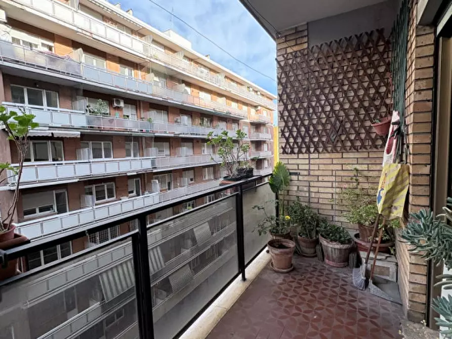 Immagine 7 di Appartamento in vendita  in Via Mario Fioretti a Roma