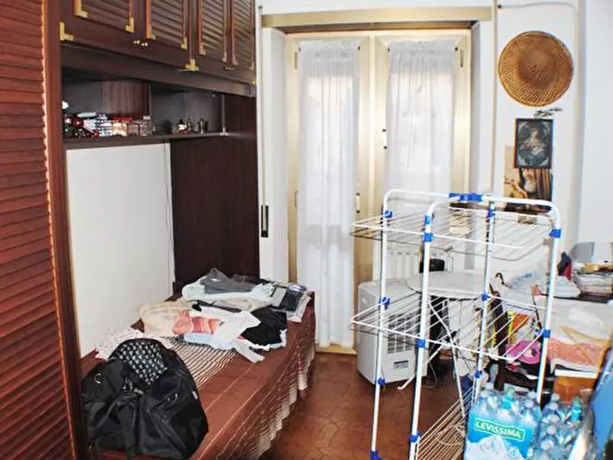 Immagine 8 di Appartamento in vendita  in Via Mario Fioretti a Roma