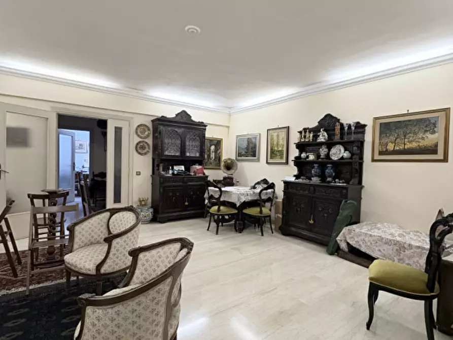 Immagine 9 di Appartamento in vendita  in Via Mario Fioretti a Roma