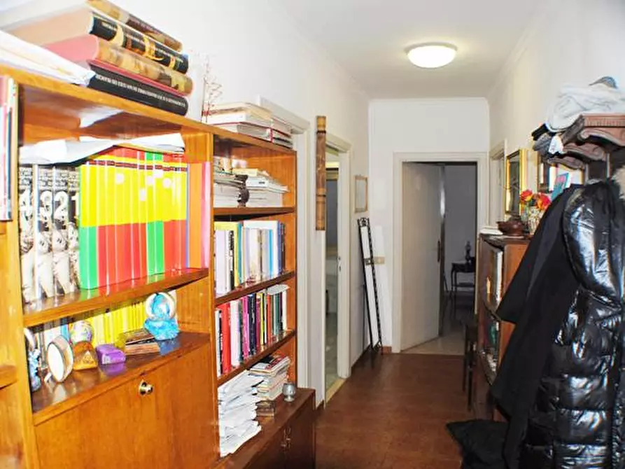 Immagine 9 di Appartamento in vendita  in Via Mario Fioretti a Roma