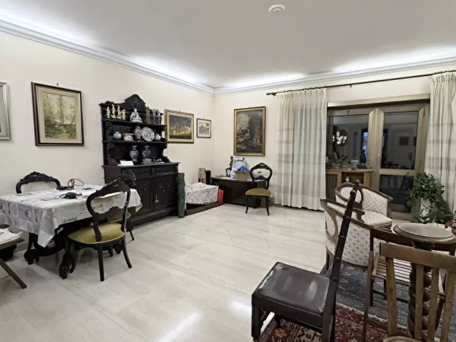 Immagine 10 di Appartamento in vendita  in Via Mario Fioretti a Roma
