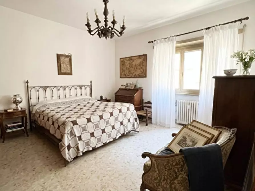 Immagine 10 di Appartamento in vendita  in Via Mario Fioretti a Roma