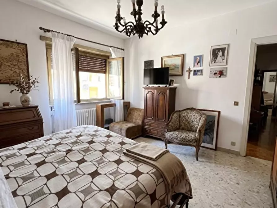 Immagine 11 di Appartamento in vendita  in Via Mario Fioretti a Roma
