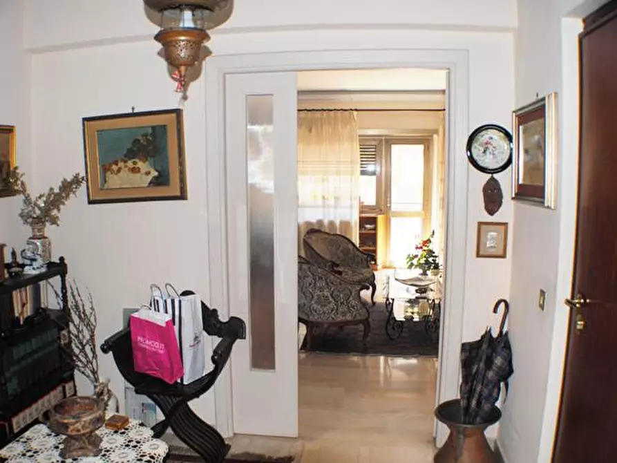 Immagine 12 di Appartamento in vendita  in Via Mario Fioretti a Roma