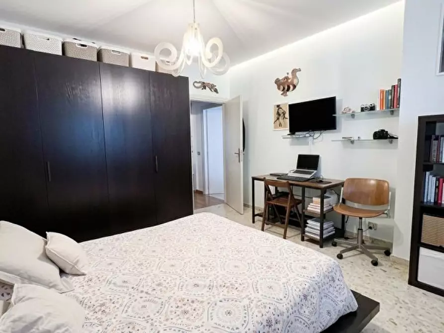 Immagine 12 di Appartamento in vendita  in Via Mario Fioretti a Roma