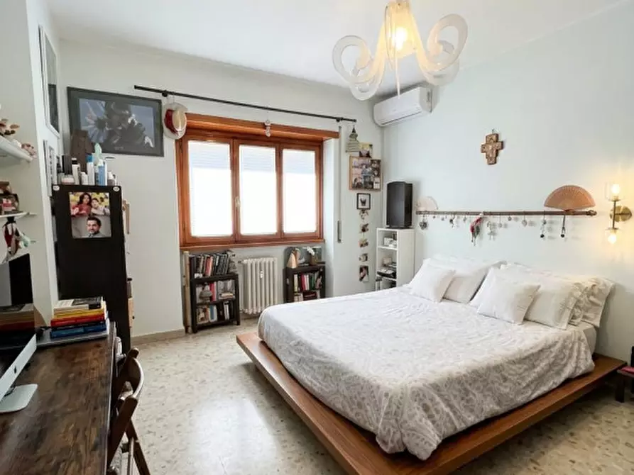 Immagine 13 di Appartamento in vendita  in Via Mario Fioretti a Roma