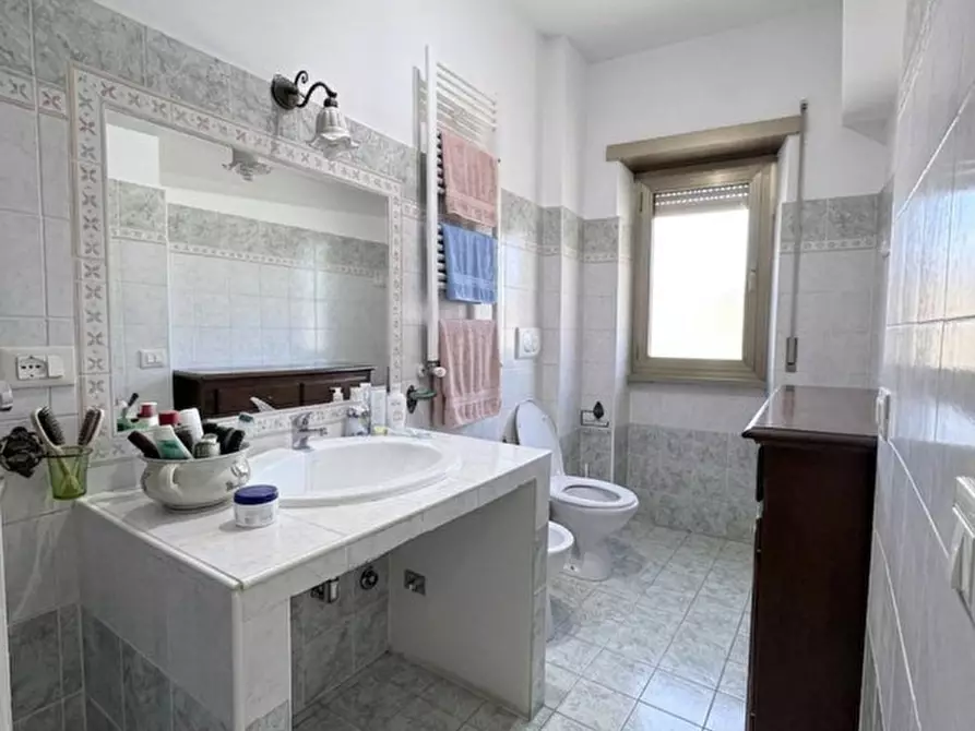 Immagine 14 di Appartamento in vendita  in Via Mario Fioretti a Roma