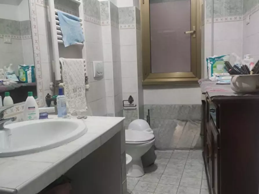 Immagine 15 di Appartamento in vendita  in Via Mario Fioretti a Roma