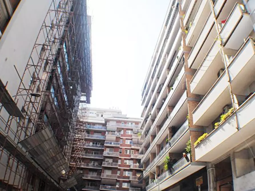 Immagine 17 di Appartamento in vendita  in Via Mario Fioretti a Roma