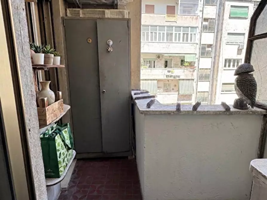 Immagine 17 di Appartamento in vendita  in Via Mario Fioretti a Roma