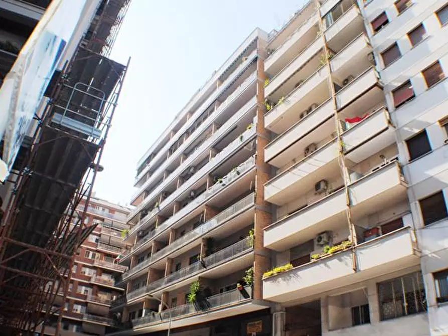 Immagine 18 di Appartamento in vendita  in Via Mario Fioretti a Roma