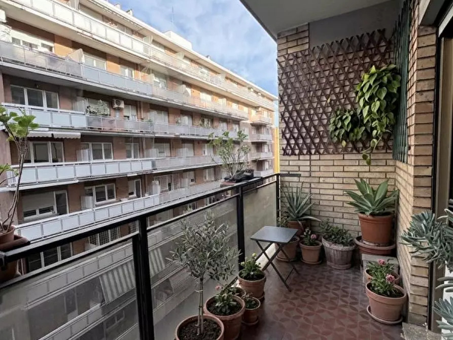 Immagine 18 di Appartamento in vendita  in Via Mario Fioretti a Roma