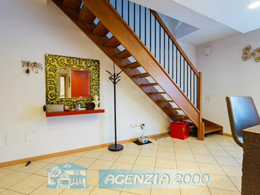 Immagine 7 di Appartamento in vendita  in via zilio 8 a Conselve