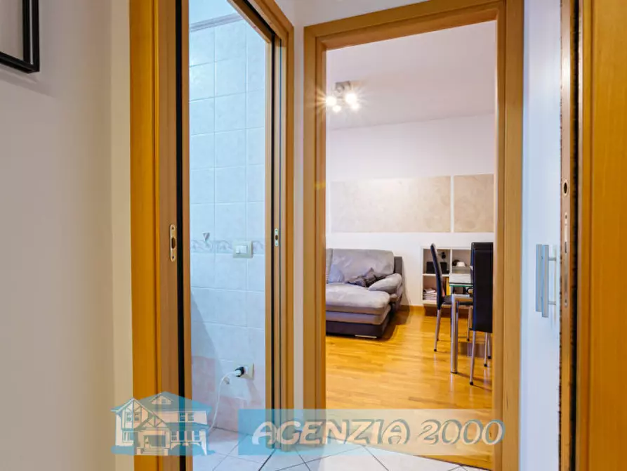 Immagine 10 di Appartamento in vendita  in via zilio 8 a Conselve