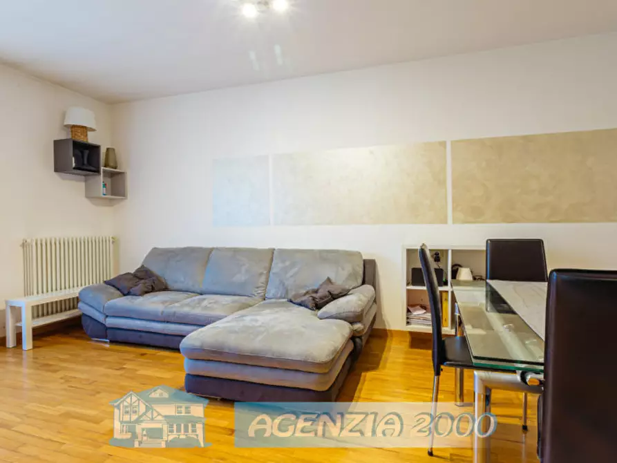 Immagine 11 di Appartamento in vendita  in via zilio 8 a Conselve