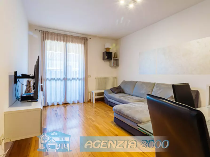 Immagine 12 di Appartamento in vendita  in via zilio 8 a Conselve