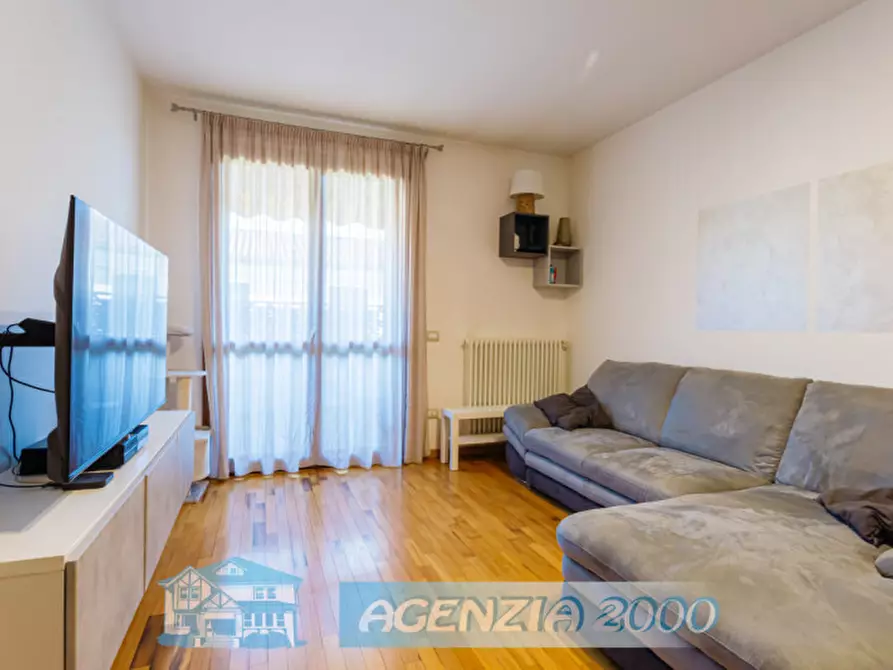 Immagine 13 di Appartamento in vendita  in via zilio 8 a Conselve