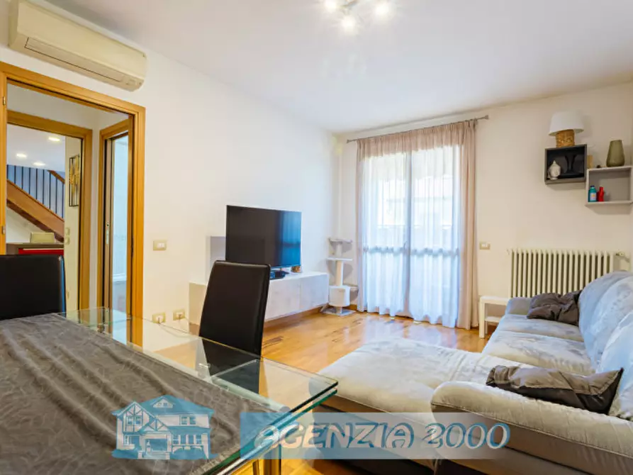 Immagine 14 di Appartamento in vendita  in via zilio 8 a Conselve