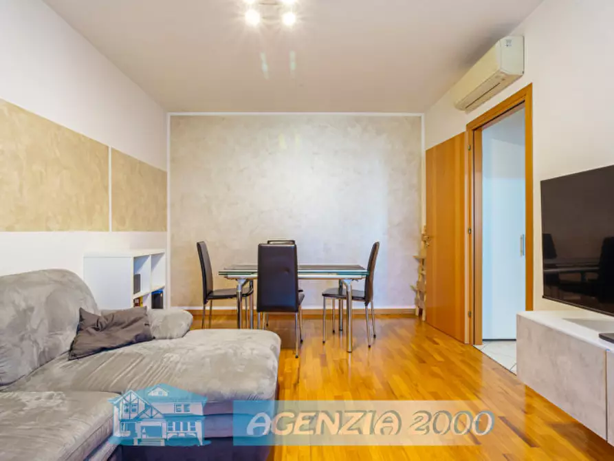 Immagine 15 di Appartamento in vendita  in via zilio 8 a Conselve