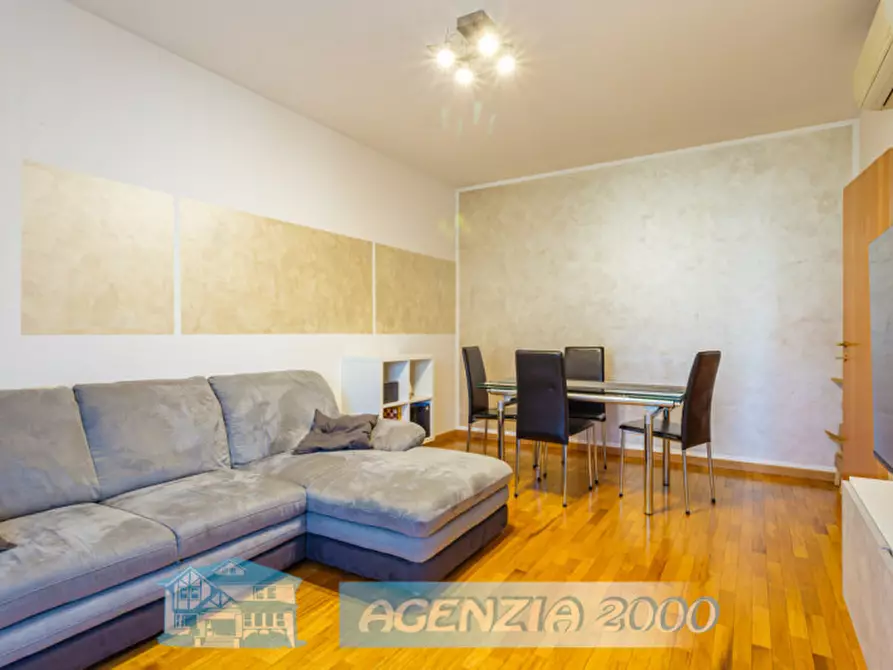 Immagine 16 di Appartamento in vendita  in via zilio 8 a Conselve