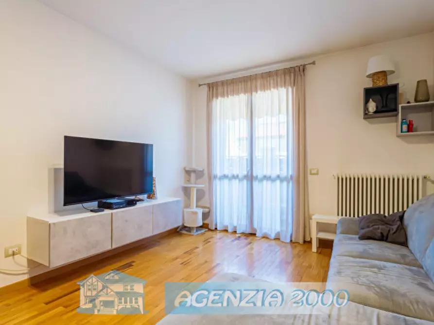 Immagine 17 di Appartamento in vendita  in via zilio 8 a Conselve