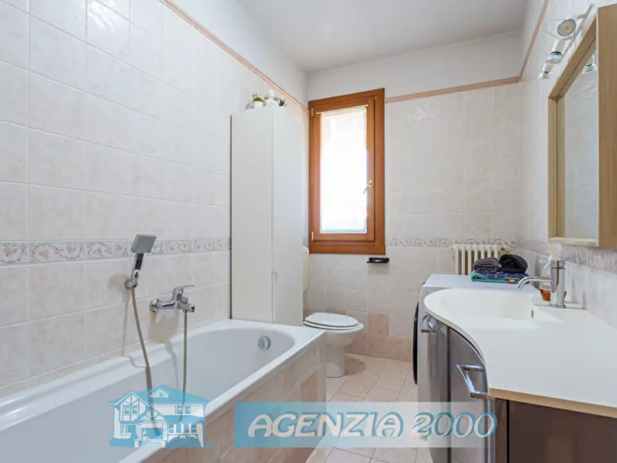 Immagine 19 di Appartamento in vendita  in via zilio 8 a Conselve