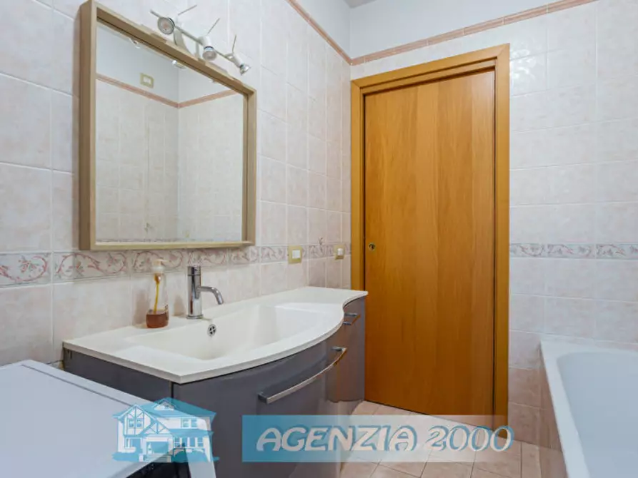 Immagine 21 di Appartamento in vendita  in via zilio 8 a Conselve